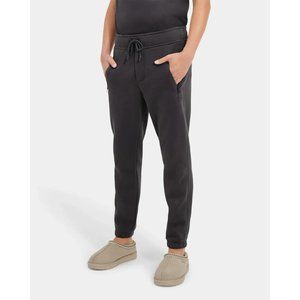 UGG NWTS Men's Ricky Jogger Black Size XXL